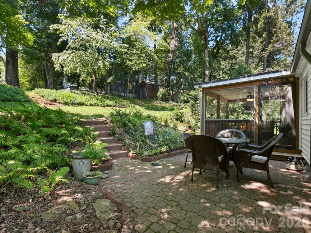 28 Arthur Road Asheville, NC 28806