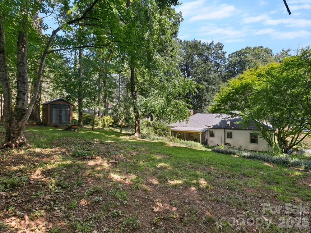 28 Arthur Road Asheville, NC 28806