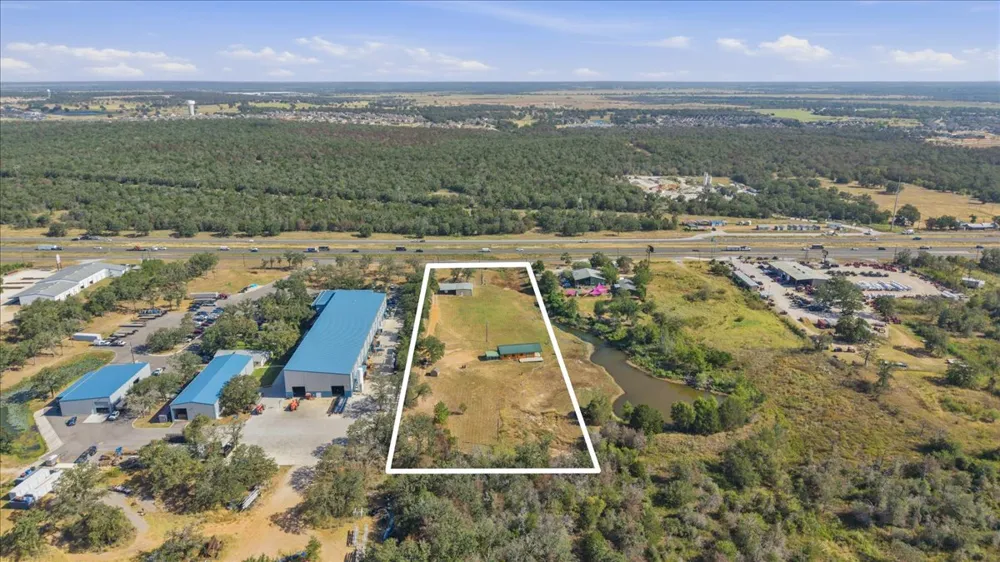 885 State Highway 71 Bastrop, TX 78602