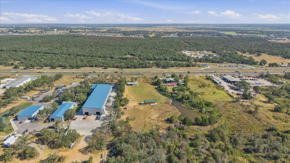 885 State Highway 71 Bastrop, TX 78602