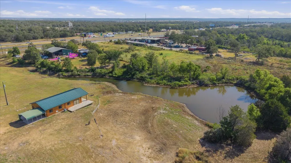 885 State Highway 71 Bastrop, TX 78602