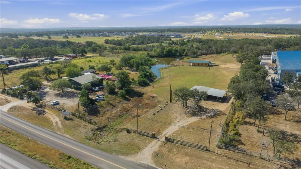 885 State Highway 71 Bastrop, TX 78602