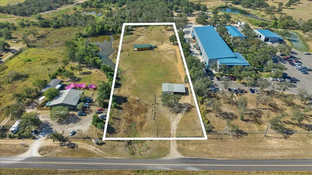 885 State Highway 71 Bastrop, TX 78602