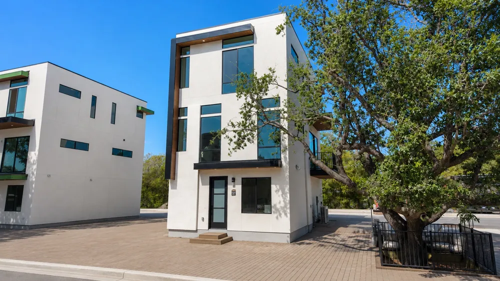10805 Desert Trail #1024 Austin, TX 78758