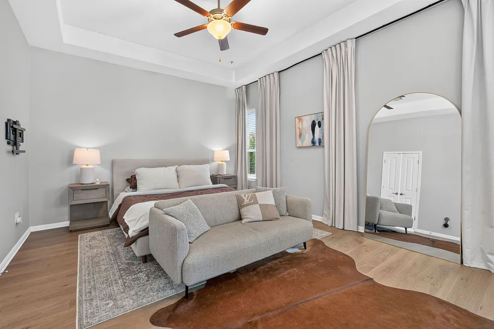 7904 Beacon Knob Way Austin, TX 78744