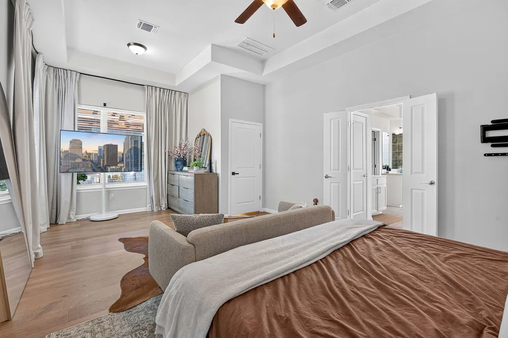 7904 Beacon Knob Way Austin, TX 78744