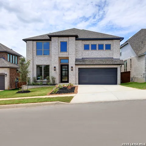 144 Brown Swiss Ridge