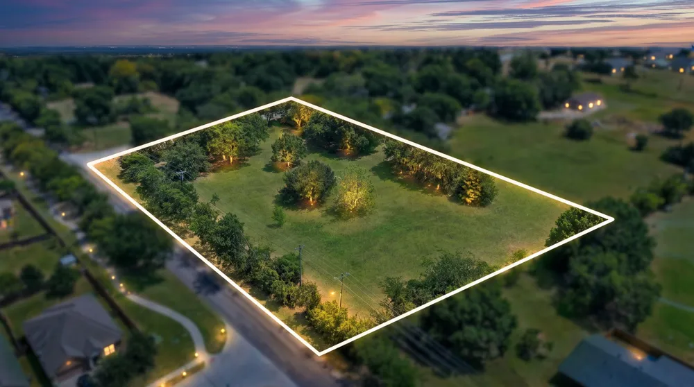 2301 Taylor Boulevard Anna, TX 75409