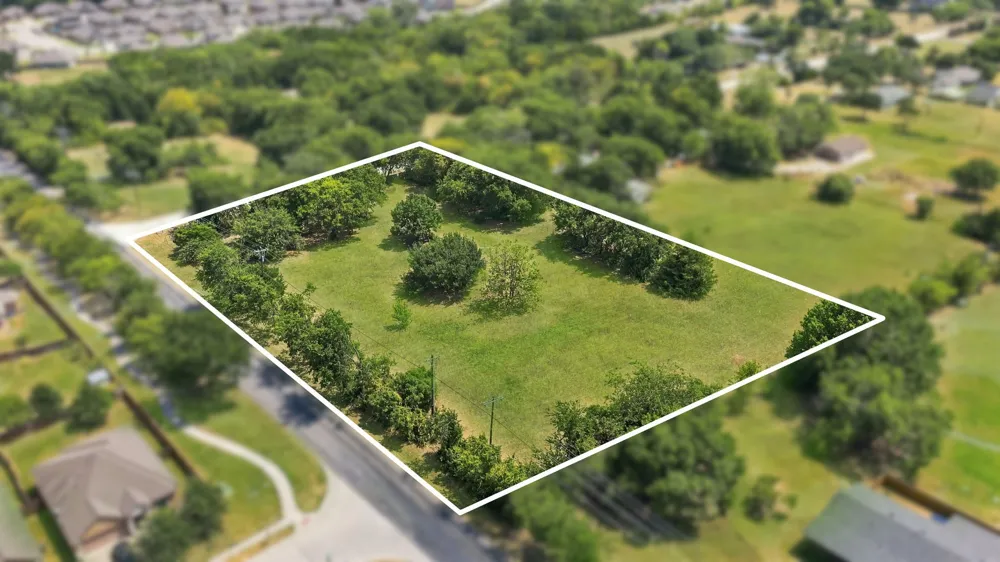 2301 Taylor Boulevard Anna, TX 75409