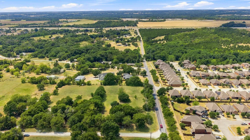 2301 Taylor Boulevard Anna, TX 75409