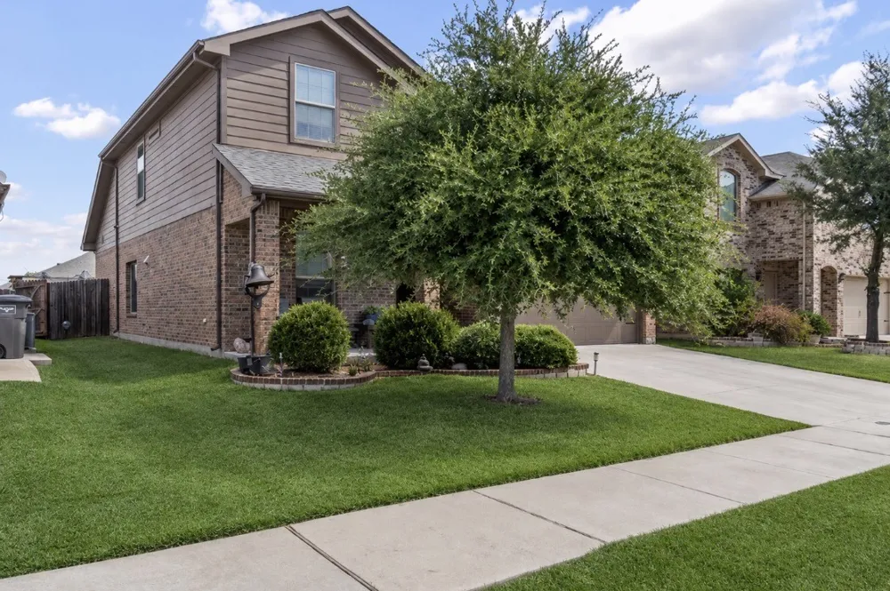 6352 Seagull Lane Fort Worth, TX 76179