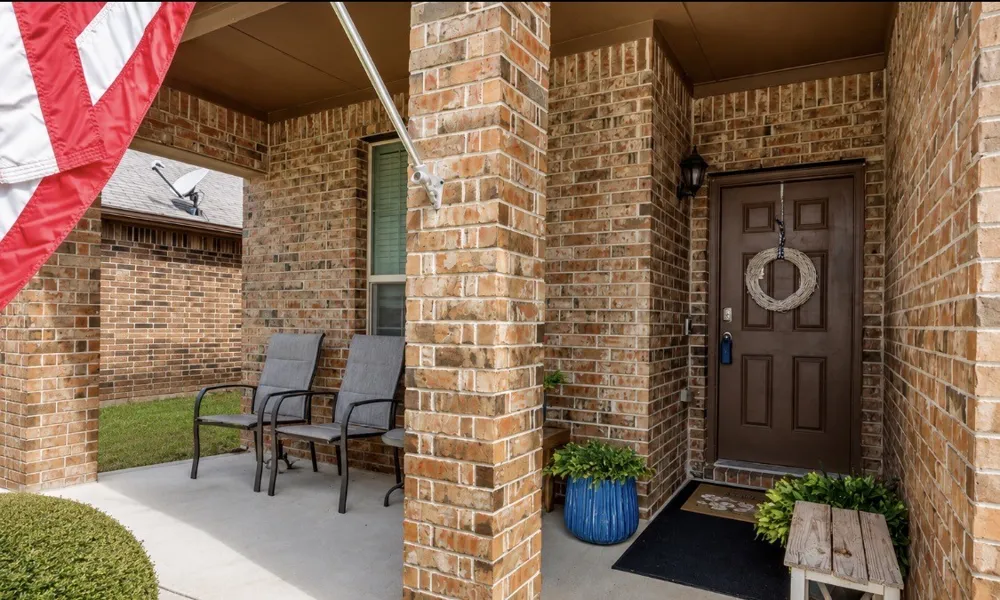 6352 Seagull Lane Fort Worth, TX 76179