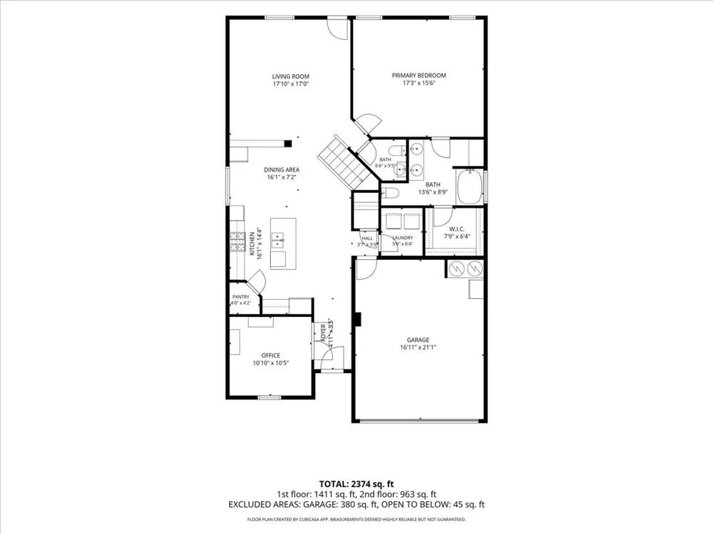 6352 Seagull Lane Fort Worth, TX 76179
