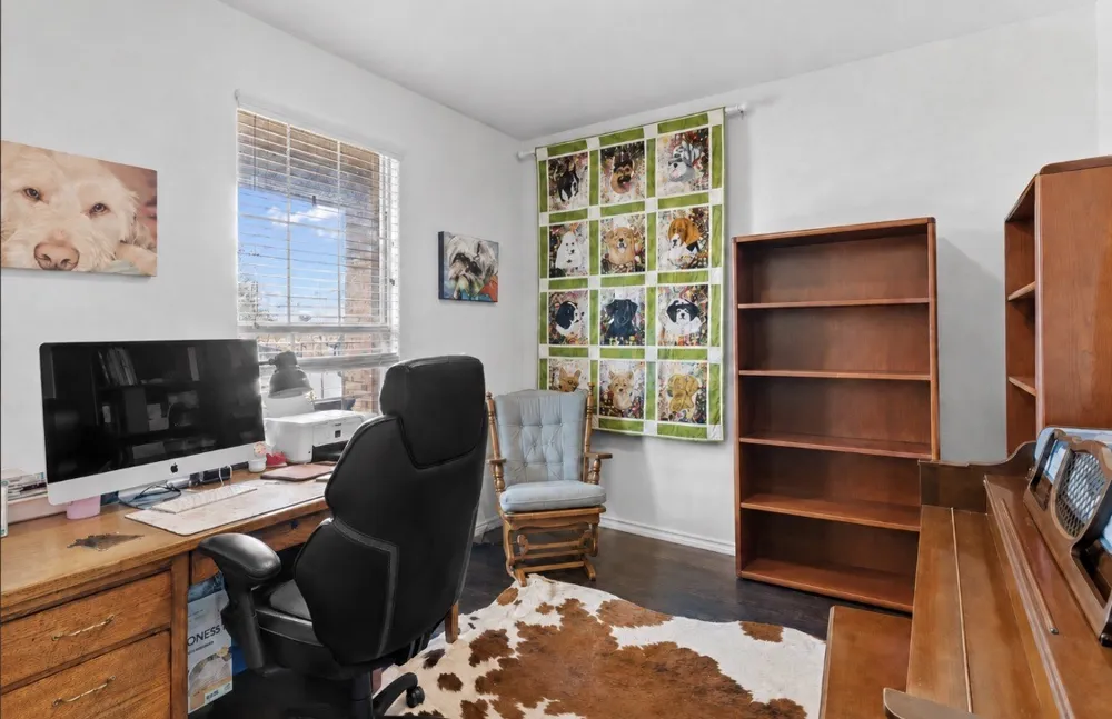 6352 Seagull Lane Fort Worth, TX 76179