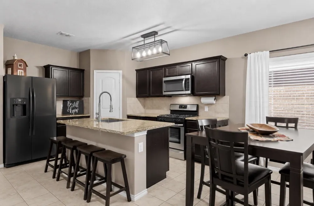 6352 Seagull Lane Fort Worth, TX 76179