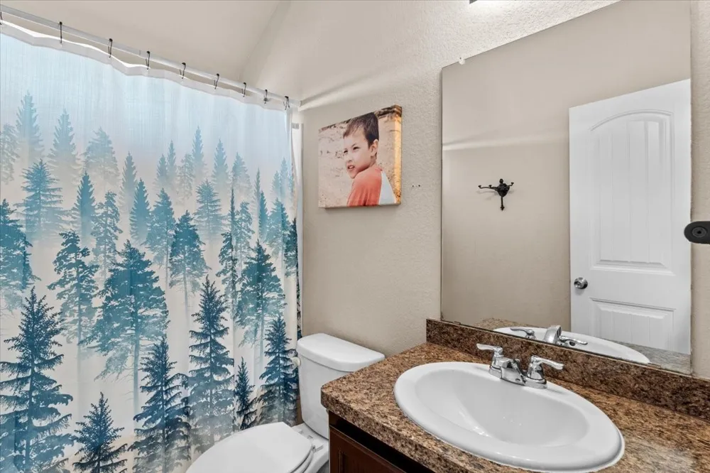 6352 Seagull Lane Fort Worth, TX 76179
