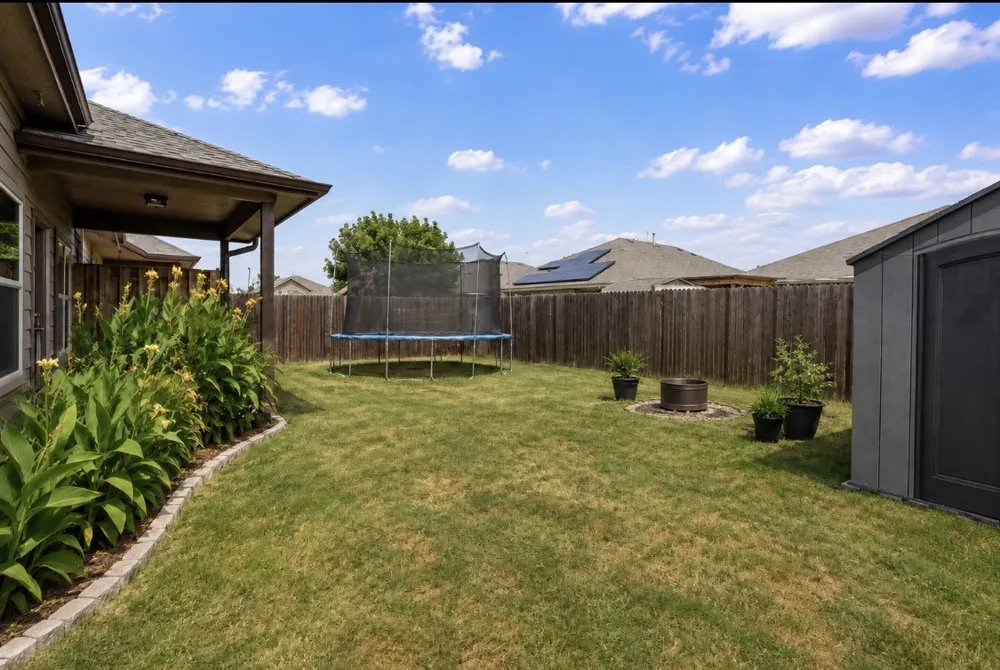 6352 Seagull Lane Fort Worth, TX 76179