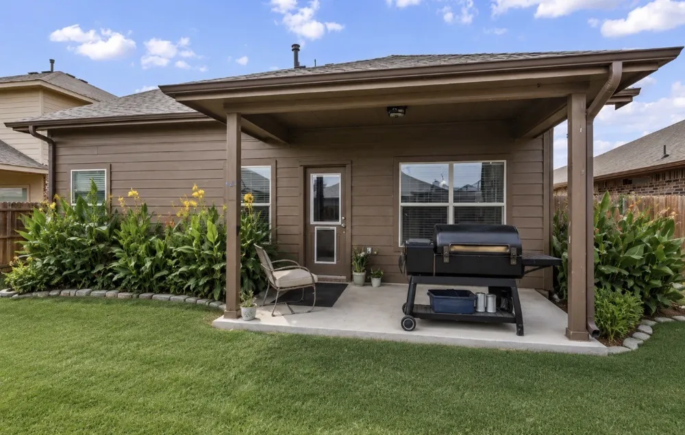 6352 Seagull Lane Fort Worth, TX 76179