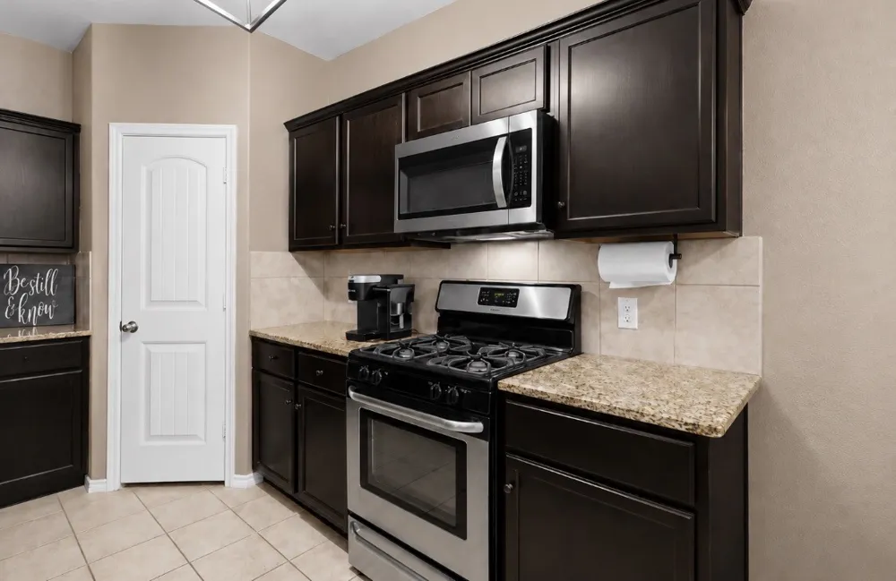 6352 Seagull Lane Fort Worth, TX 76179
