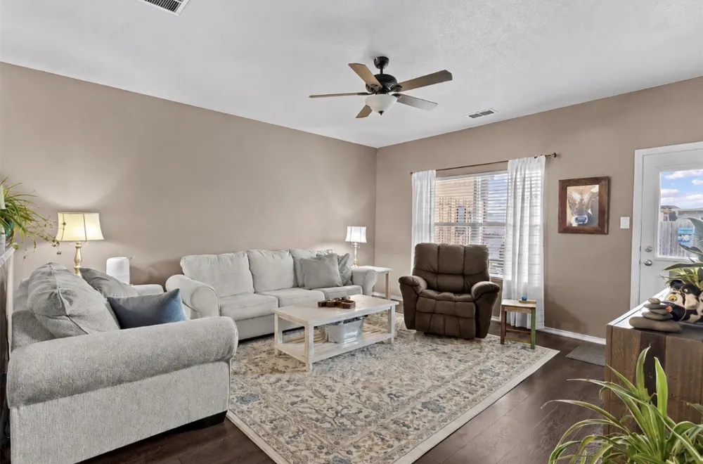 6352 Seagull Lane Fort Worth, TX 76179