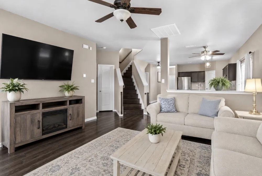6352 Seagull Lane Fort Worth, TX 76179