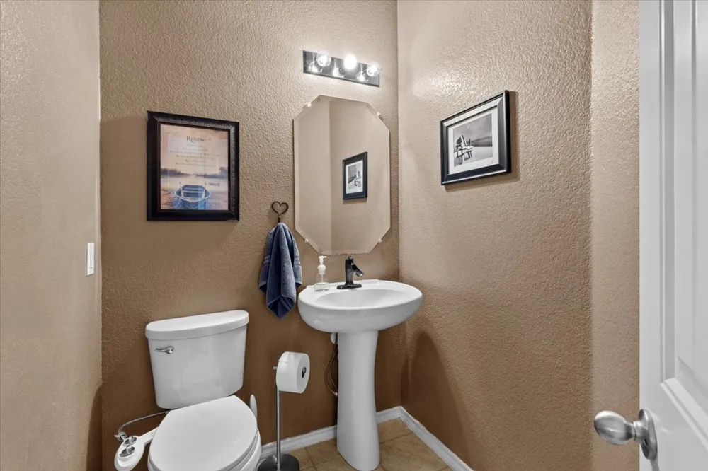 6352 Seagull Lane Fort Worth, TX 76179
