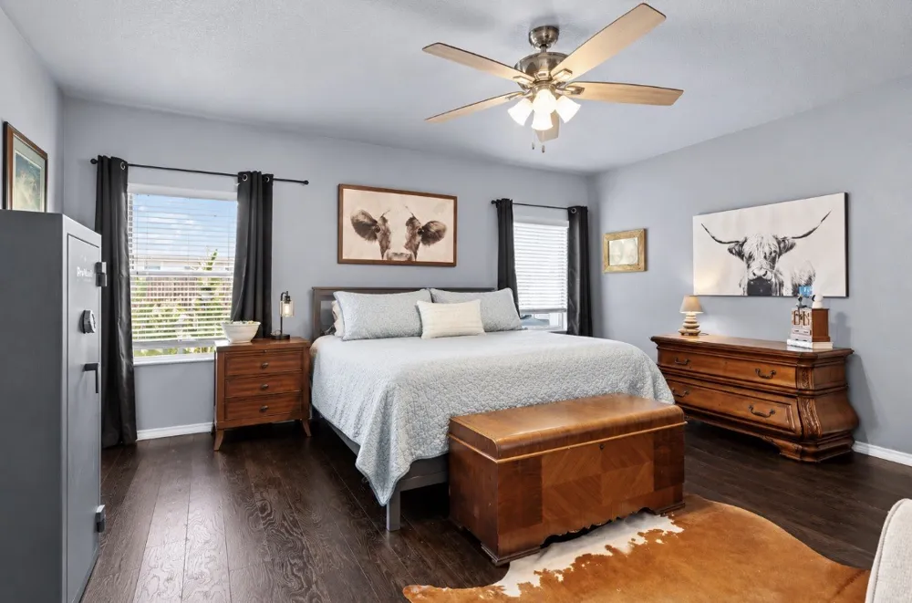 6352 Seagull Lane Fort Worth, TX 76179