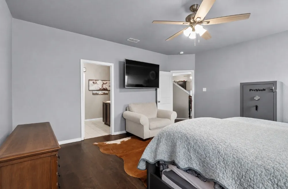 6352 Seagull Lane Fort Worth, TX 76179