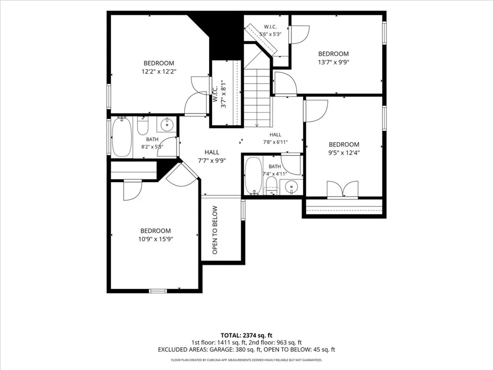 6352 Seagull Lane Fort Worth, TX 76179