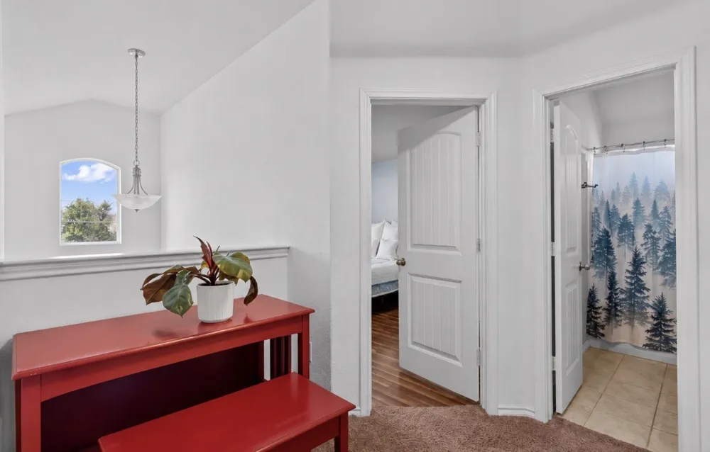 6352 Seagull Lane Fort Worth, TX 76179