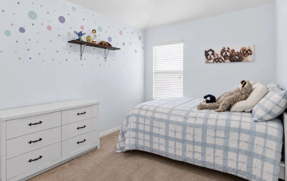 6352 Seagull Lane Fort Worth, TX 76179