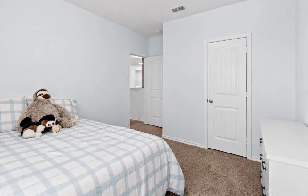 6352 Seagull Lane Fort Worth, TX 76179