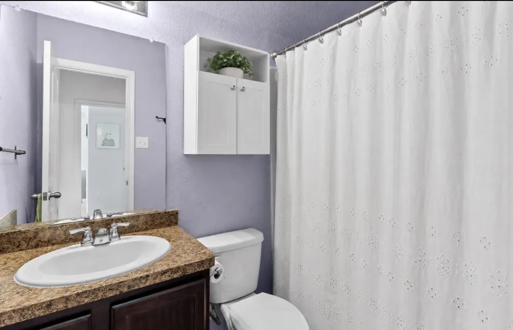 6352 Seagull Lane Fort Worth, TX 76179