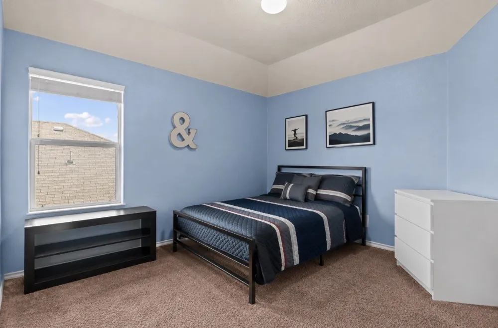 6352 Seagull Lane Fort Worth, TX 76179