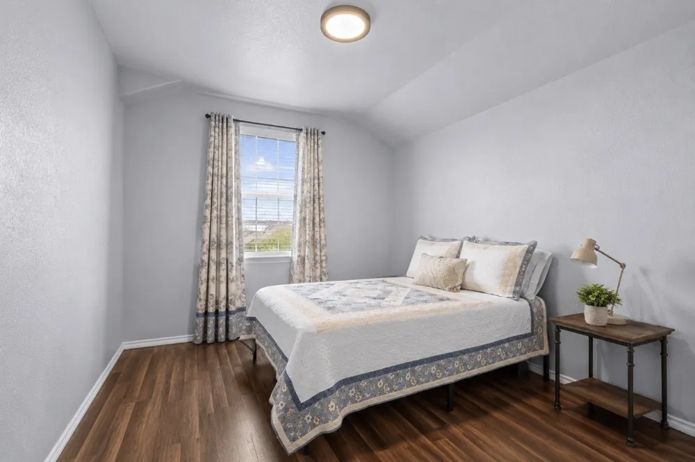 6352 Seagull Lane Fort Worth, TX 76179