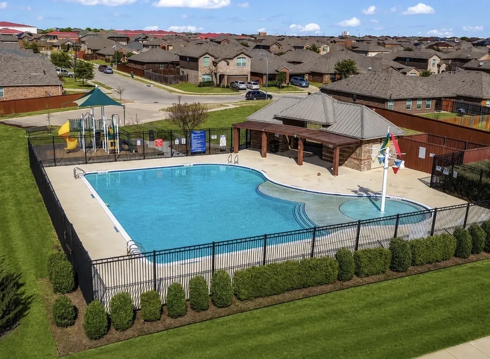 6352 Seagull Lane Fort Worth, TX 76179