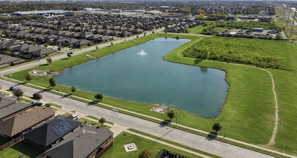 6352 Seagull Lane Fort Worth, TX 76179