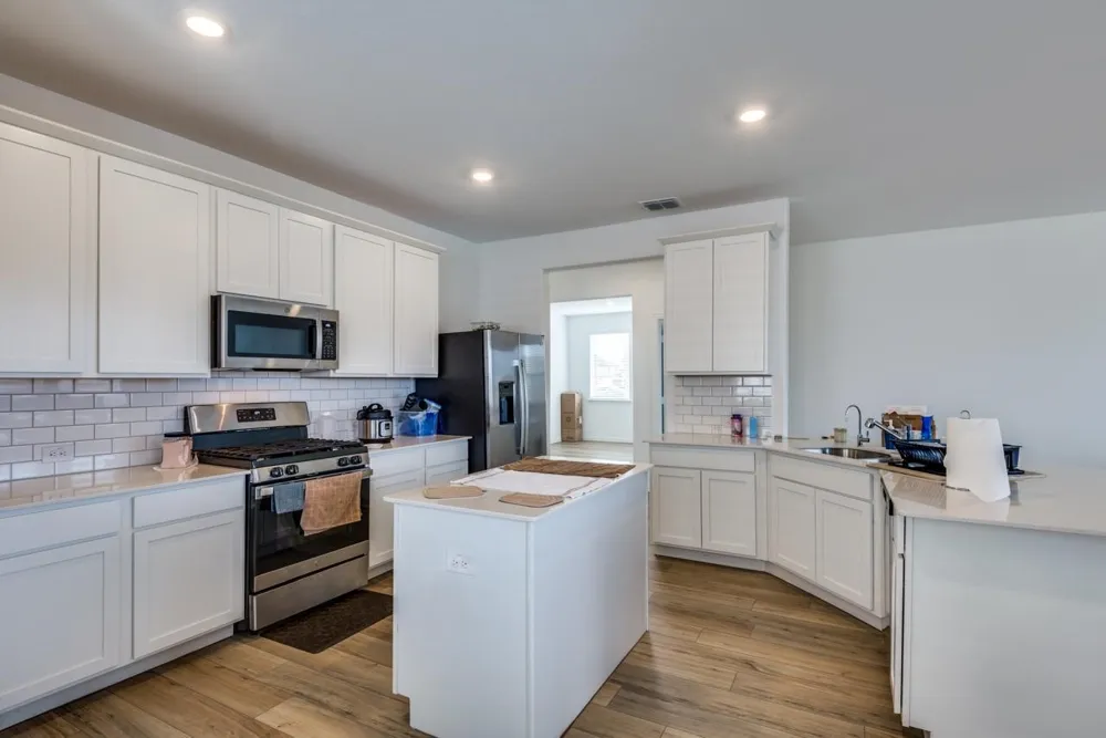 2204 OKeefe Drive Little Elm, TX 75068