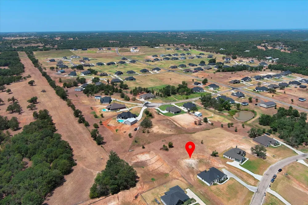 10020 Valley Oak Court Springtown, TX 76082