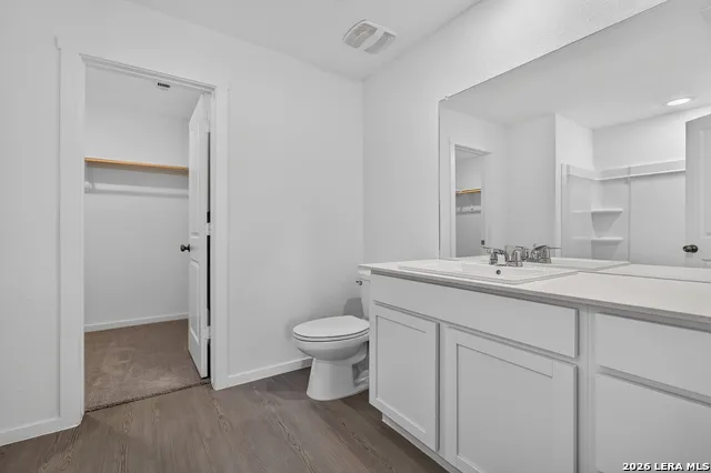 8026 BIGGIO LN Converse, TX 78109