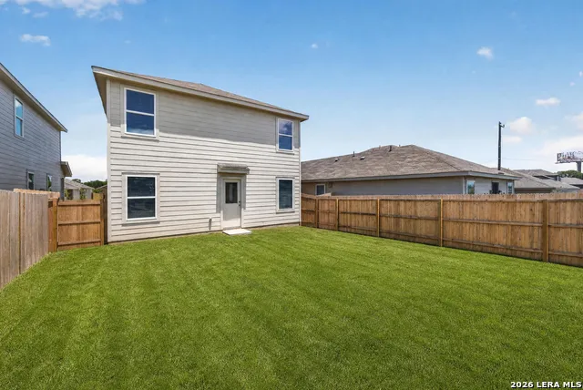 8026 BIGGIO LN Converse, TX 78109