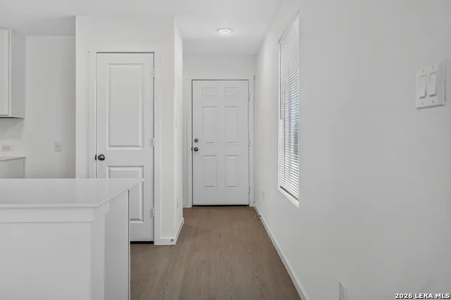 8026 BIGGIO LN Converse, TX 78109