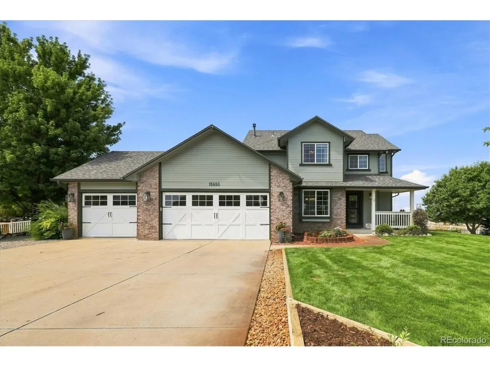 15655 Gadsden Drive Brighton, CO 80603