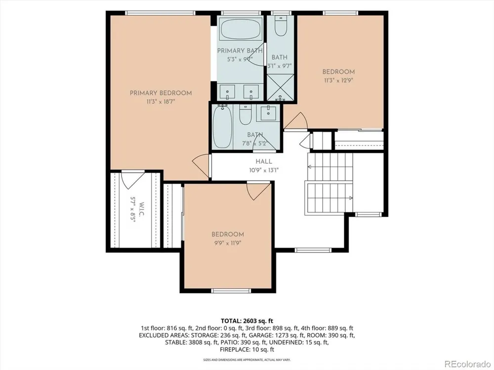 15655 Gadsden Drive Brighton, CO 80603