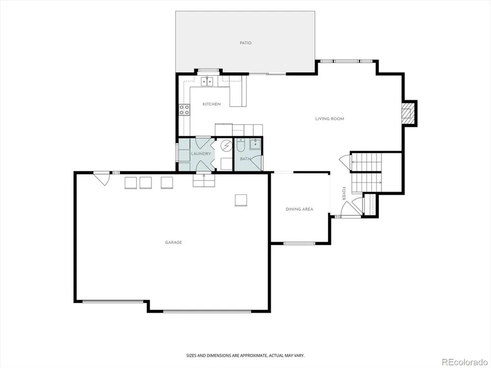 15655 Gadsden Drive Brighton, CO 80603