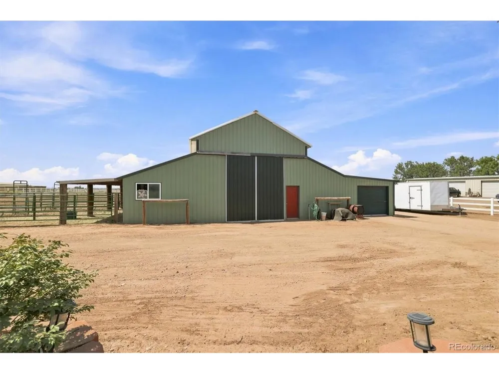 15655 Gadsden Drive Brighton, CO 80603
