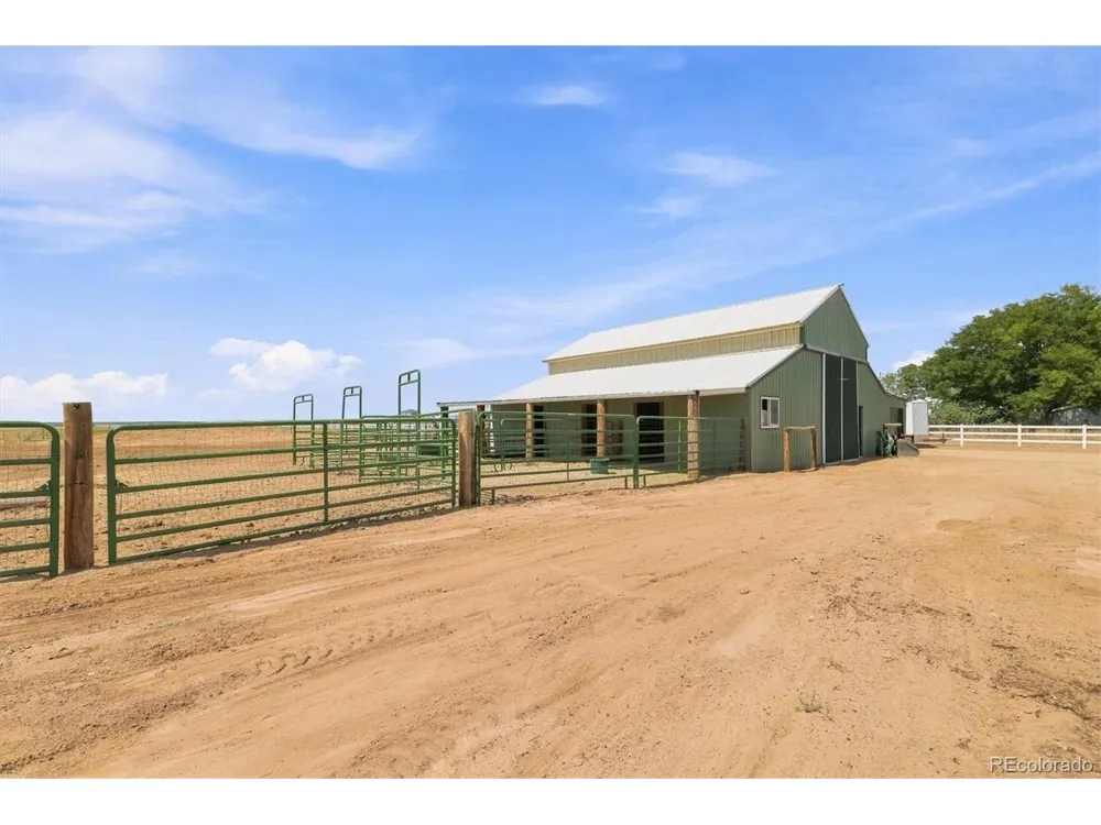 15655 Gadsden Drive Brighton, CO 80603