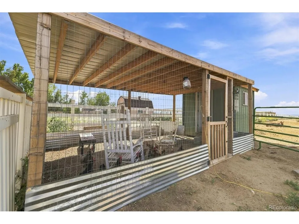 15655 Gadsden Drive Brighton, CO 80603
