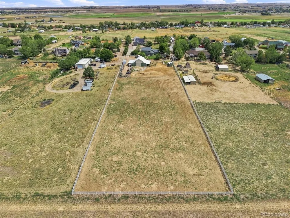 15655 Gadsden Drive Brighton, CO 80603