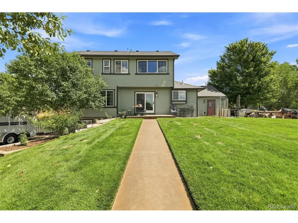 15655 Gadsden Drive Brighton, CO 80603